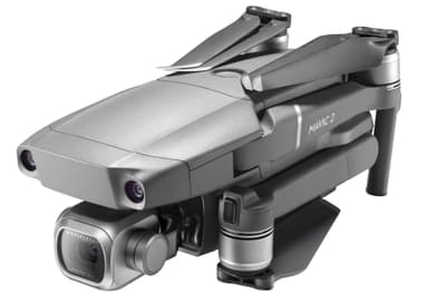 DJI Mavic 2 Pro drönare
