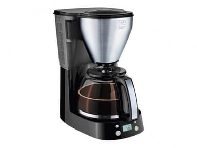 Melitta Kaffebryggare Easy Top Timer Svart A.S.O