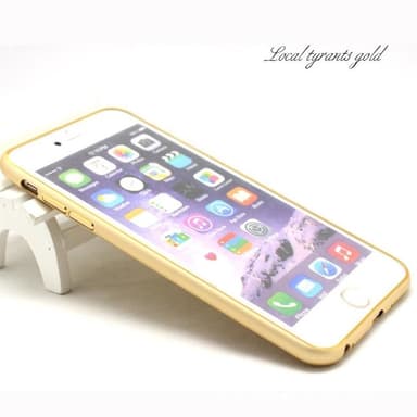 Aluminiumbumper för iPhone 6 Plus 5,5""