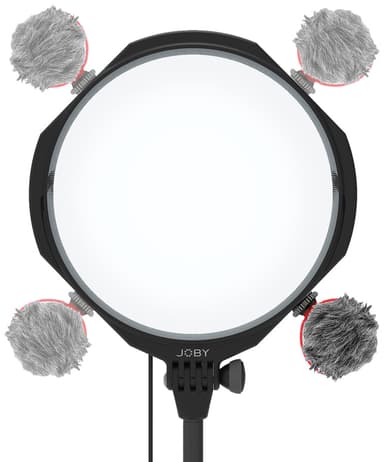 Joby Beamo Studio Creator Videoljus