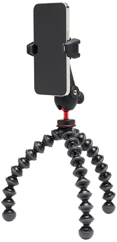 Joby GripTight Pro 3 smartphonestativ