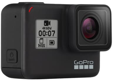 GoPro Hero 7 Black actionkamera