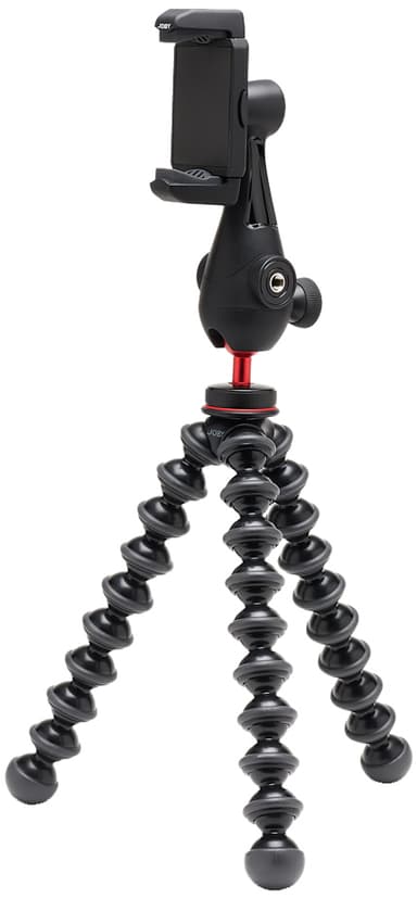 Joby GripTight Pro 3 smartphonestativ