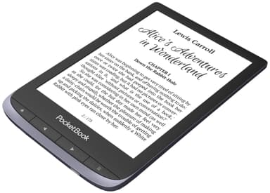 PocketBook Touch HD 3 eBook 16GB (grå)