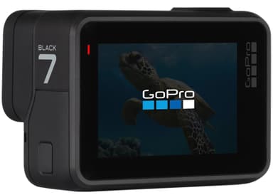 GoPro Hero 7 Black actionkamera