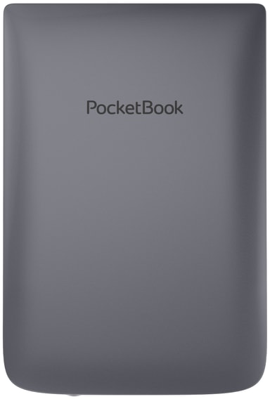 PocketBook Touch HD 3 eBook 16GB (grå) Elgiganten