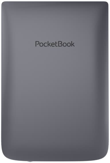 PocketBook Touch HD 3 eBook 16GB (grå)