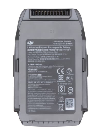 DJI Mavic 2 smart flygbatteri