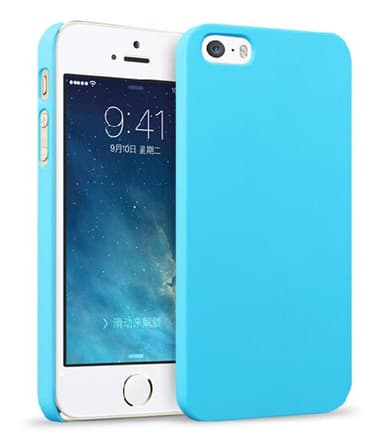 Iphone 6 / 6s Plus Klassiskt HårdPlast skal / fodral