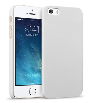 Iphone 6 / 6s Plus Klassiskt HårdPlast skal / fodral