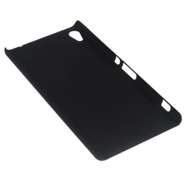 Sony Xperia XA Ultra Rubberized Skal - Svart