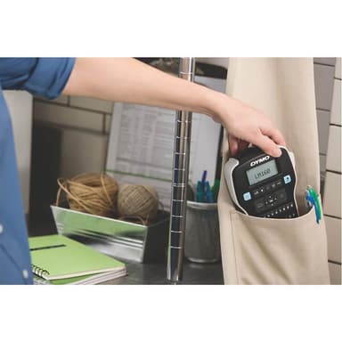 DYMO Etikettskrivare S0946360 LabelManager™ 160