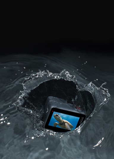 GoPro Hero 7 Black actionkamera