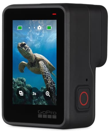 GoPro Hero 7 Black actionkamera