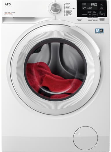 AEG Serie 7000 Tvätt/Tork LWR722O84G (8/5kg)