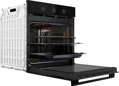Whirlpool Inbyggnadsugn OMK38HU0B (svart)