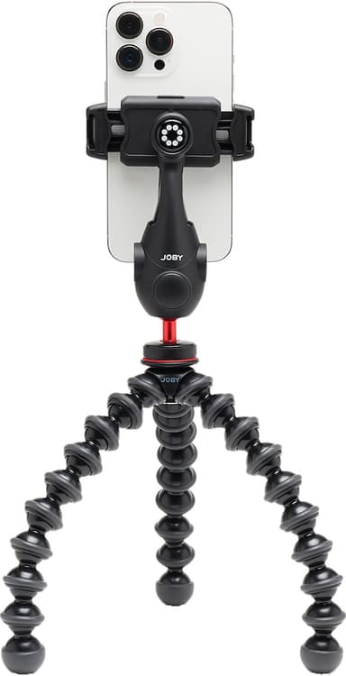 Joby GripTight Pro 3 smartphonestativ