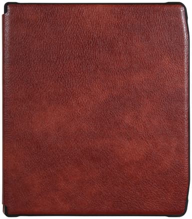 PocketBook Era fodral till läsplatta (brunt)