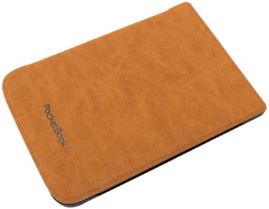 PocketBook 6" fodral till läsplatta (brunt)