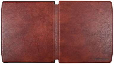 PocketBook Era fodral till läsplatta (brunt)