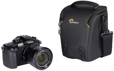 Lowepro Adventura TLZ 30 III kameraväska