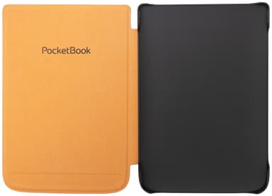 PocketBook 6" fodral till läsplatta (brunt)