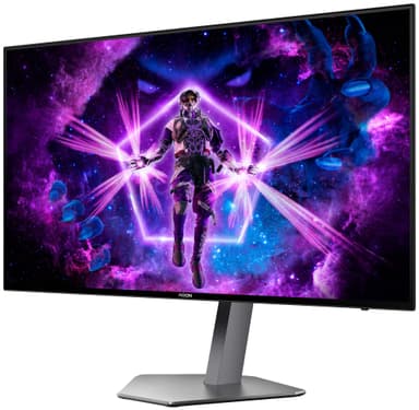 AOC AG276QZD Agon Pro OLED bildskärm för gaming
