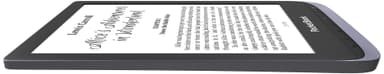 PocketBook Touch HD 3 eBook 16GB (grå)