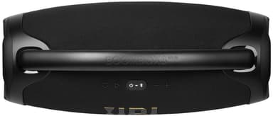 JBL Boombox 3 WIFI portabel högtalare (svart)