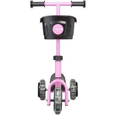 Stiga STR Scooter Mini Kid 3W Pink
