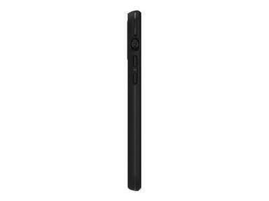 Otterbox Lifeproof Fre Skal för Apple Iphone 12, Svart