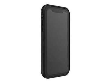 Lifeproof Fre Vattentät skal iPhone 11, Svart