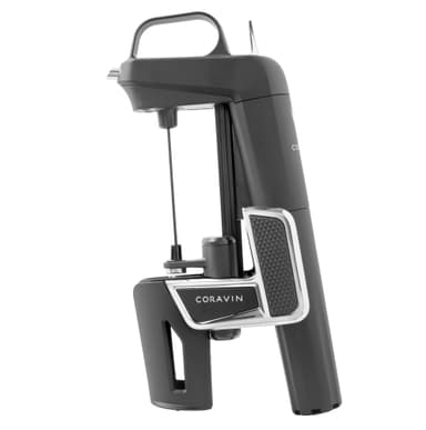 Coravin Model Two Elite vinsystem (matt svart)