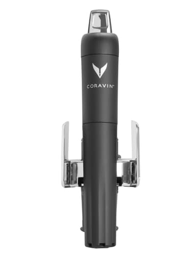 Coravin Model Two Elite vinsystem (matt svart)