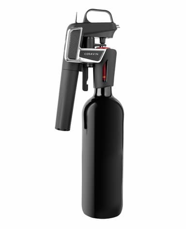 Coravin Model Two Elite vinsystem (matt svart)