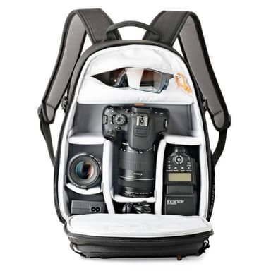 LOWEPRO Ryggsäck Tahoe BP 150 Mörkgrå