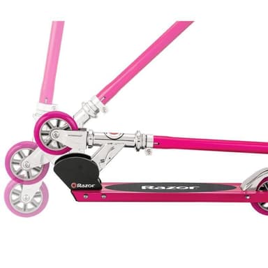 Razor Sport Scooter - Pink
