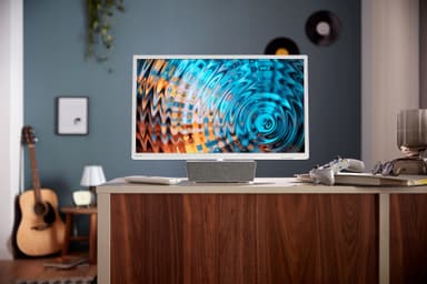 Philips 24" Full-HD Smart LED-TV 24PFS5863/12