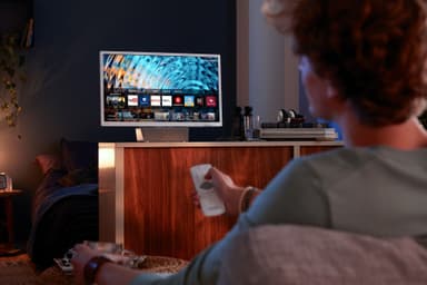 Philips 24" Full-HD Smart LED-TV 24PFS5863/12