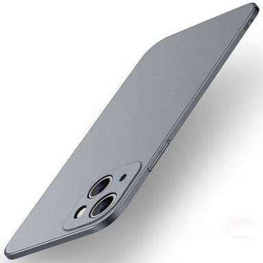 Mobilskal till iPhone 13, Grå