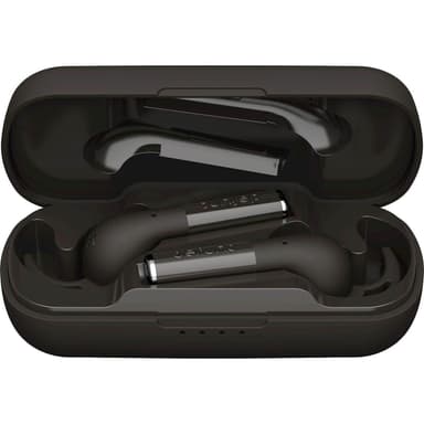 Defunc True Plus Black