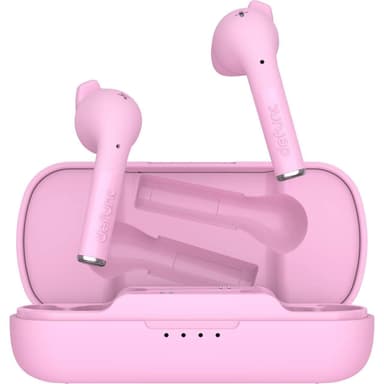Defunc True Plus Pink