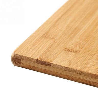 Skärbräda Bambu, 30x20cm