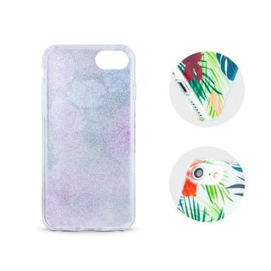 Skal till iPhone XS Max - Palm leafs