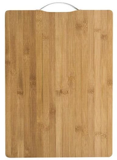 Skärbräda Bambu, 30x20cm