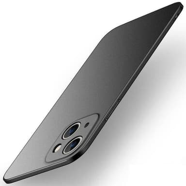 Mobilskal till iPhone 13 Pro, Svart