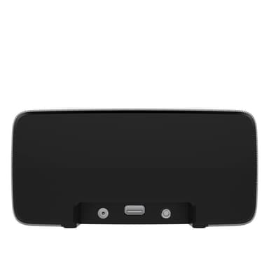 PURE FM/DAB/DAB+/BT/Qi Siesta Charge Klockradio Polar