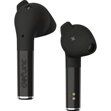Defunc True Plus Black