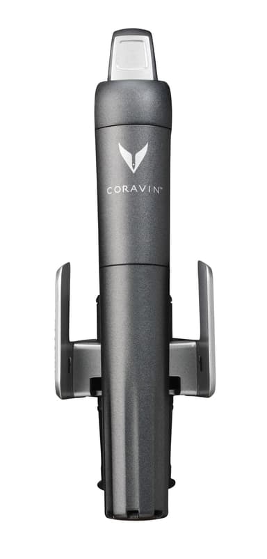 Coravin Model Two vinsystem 101003 (svart)