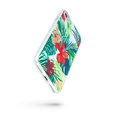 Skal till iPhone XS Max - Palm leafs